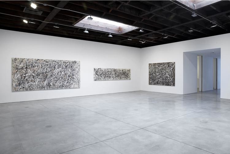 Gavin Turk Sean Kelly Gallery