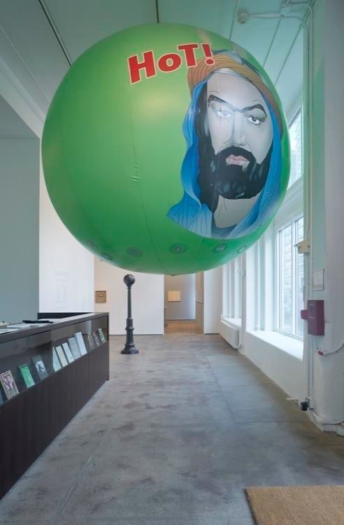 'Pataphysics Sean Kelly Gallery