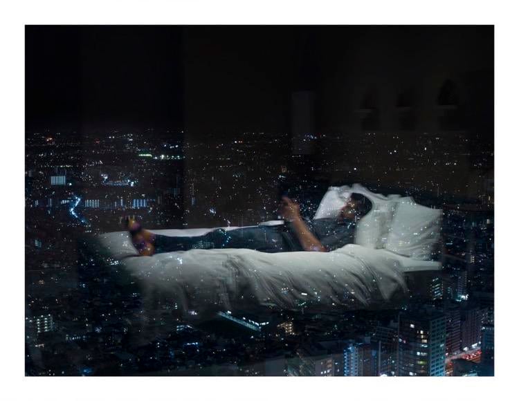 Alec Soth Sean Kelly Gallery