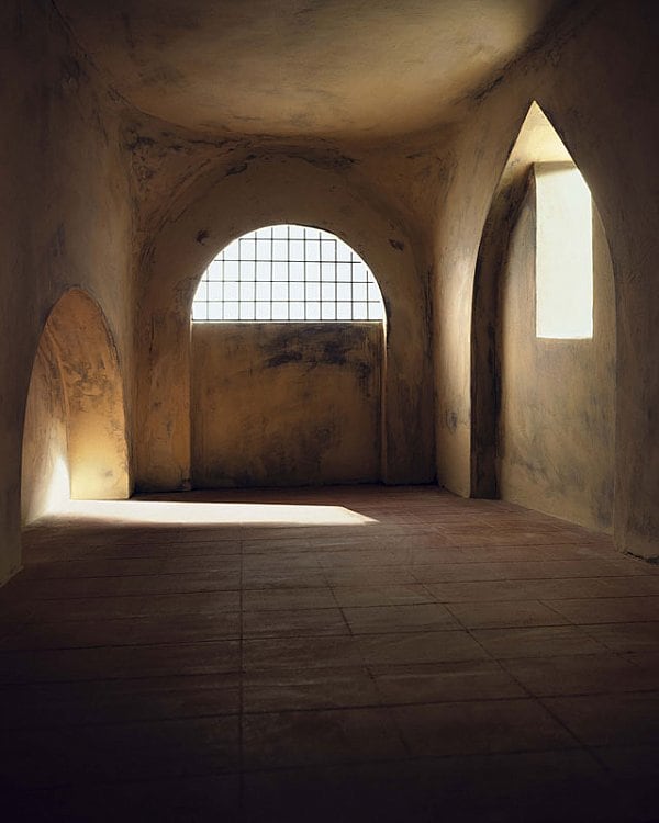 James Casebere Sean Kelly Gallery