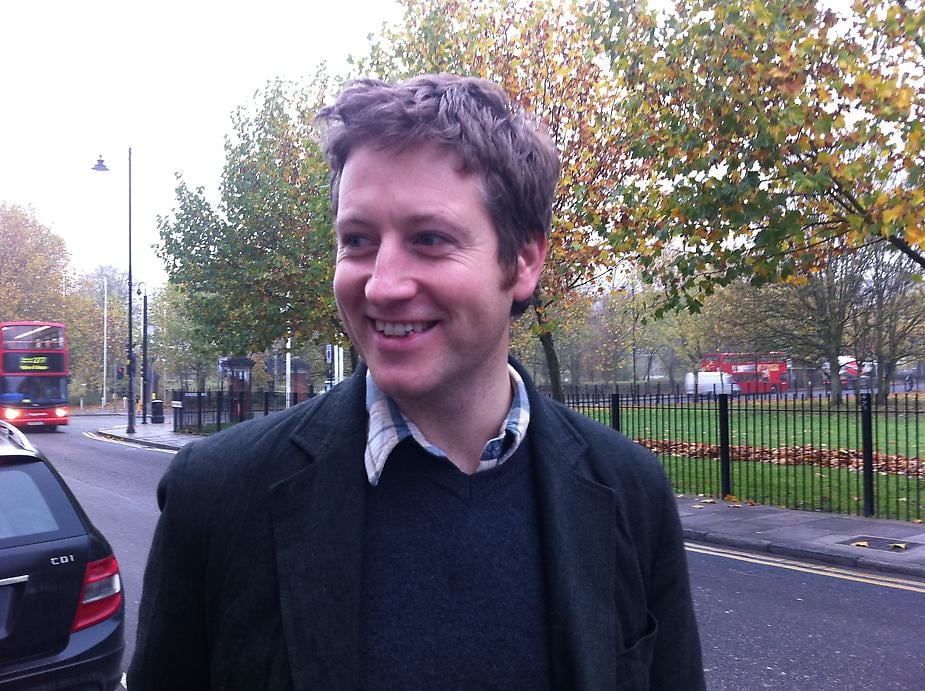 Peter Liversidge Sean Kelly Gallery