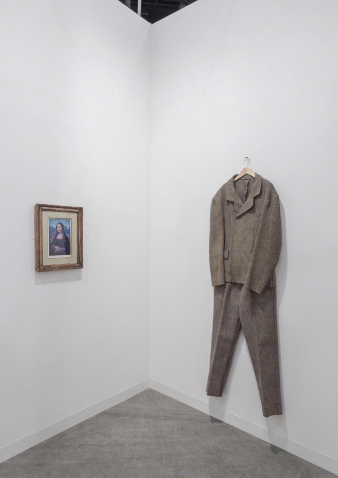 Sean Kelly at Art Basel Hong Kong 2017