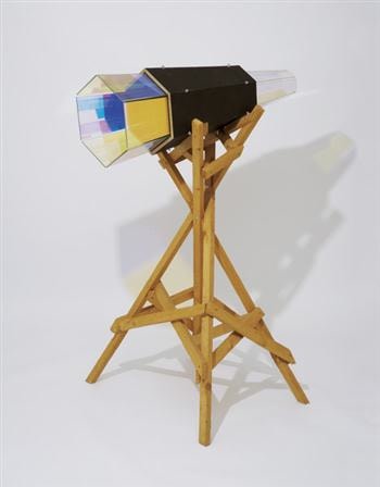 Olafur Eliasson Sean Kelly Gallery