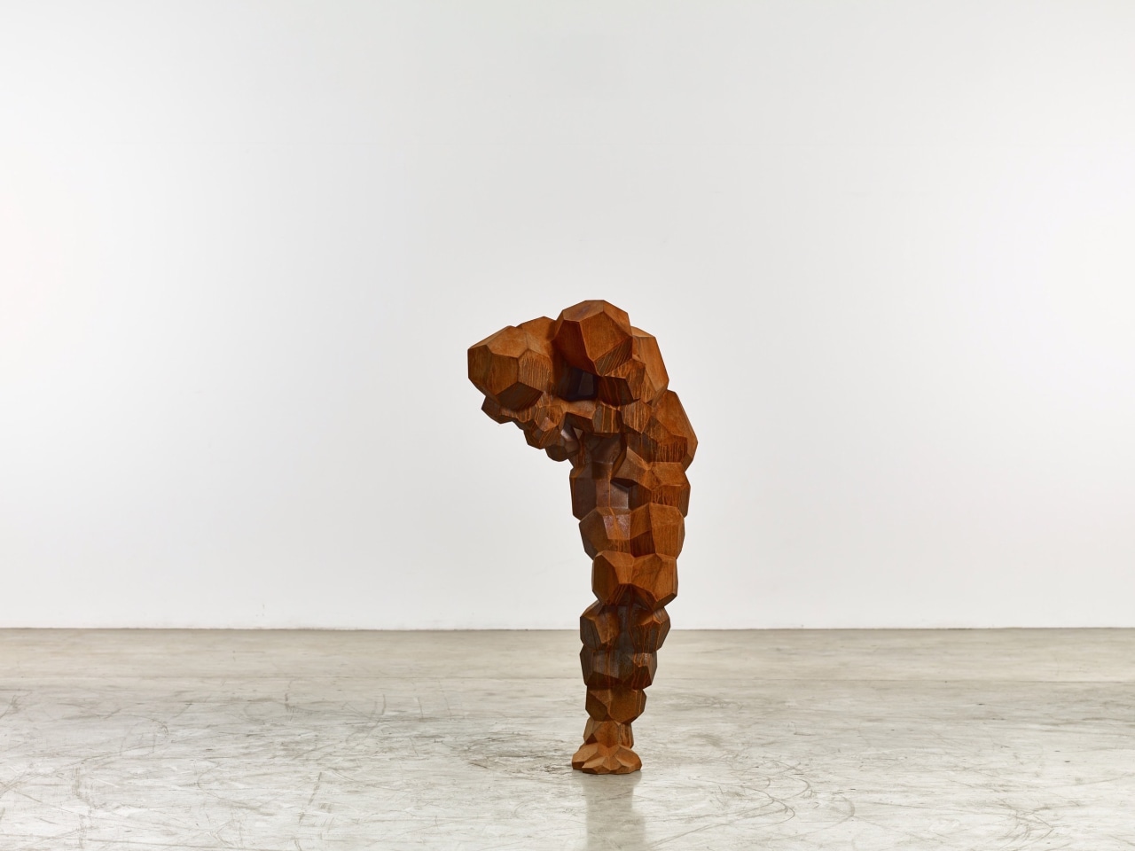 antony gormley sean kelly gallery