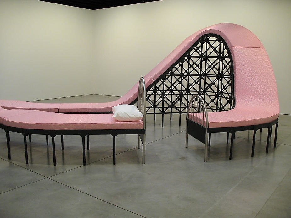 Los Carpinteros Sean Kelly Gallery