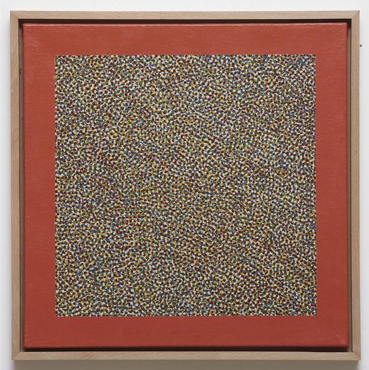 Birgir Andr&eacute;sson Sean Kelly Gallery