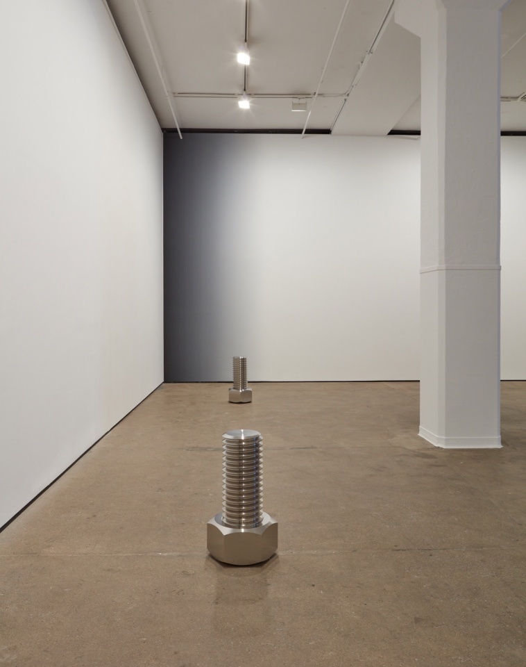 Iran do Esp&iacute;rito Santo Sean Kelly Gallery