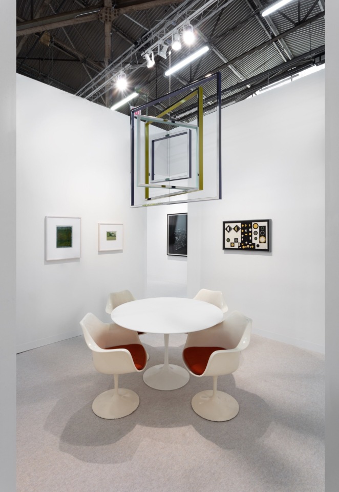 Sean Kelly at The Armory Show 2020, March 5 - 8, 2020, Pier 94, Booth 501