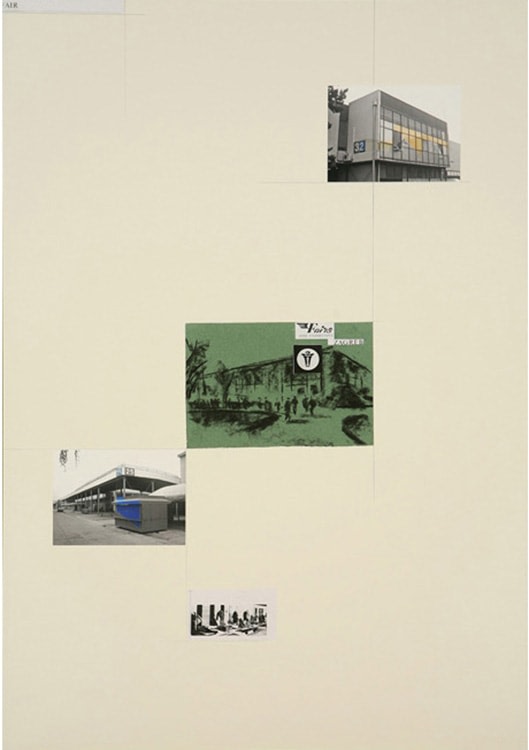 David Maljkovic Sean Kelly Gallery