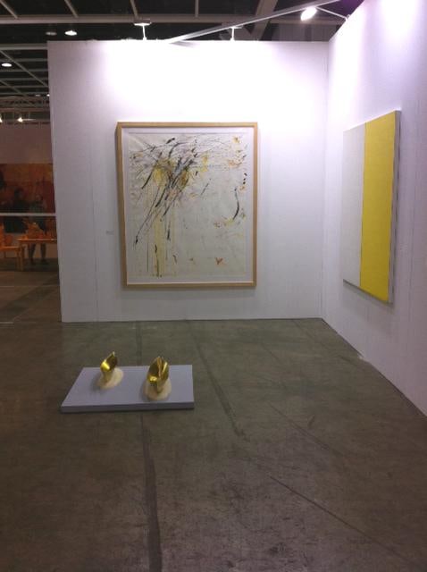 Art HK 11 Sean Kelly Gallery