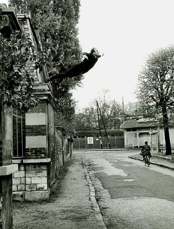 Yves Klein Sean Kelly Gallery