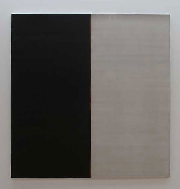 Callum Innes Sean Kelly Gallery