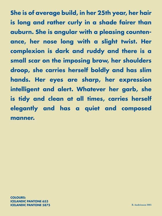 Birgir Andr&eacute;sson Sean Kelly Gallery