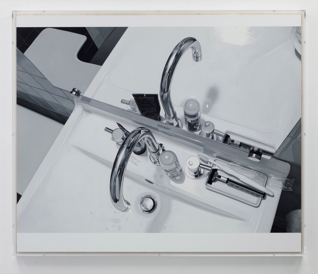 James White Sean Kelly Gallery