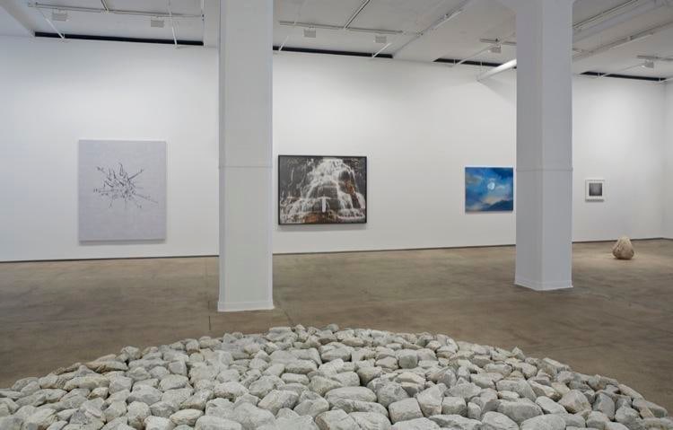 On Nature Sean Kelly Gallery