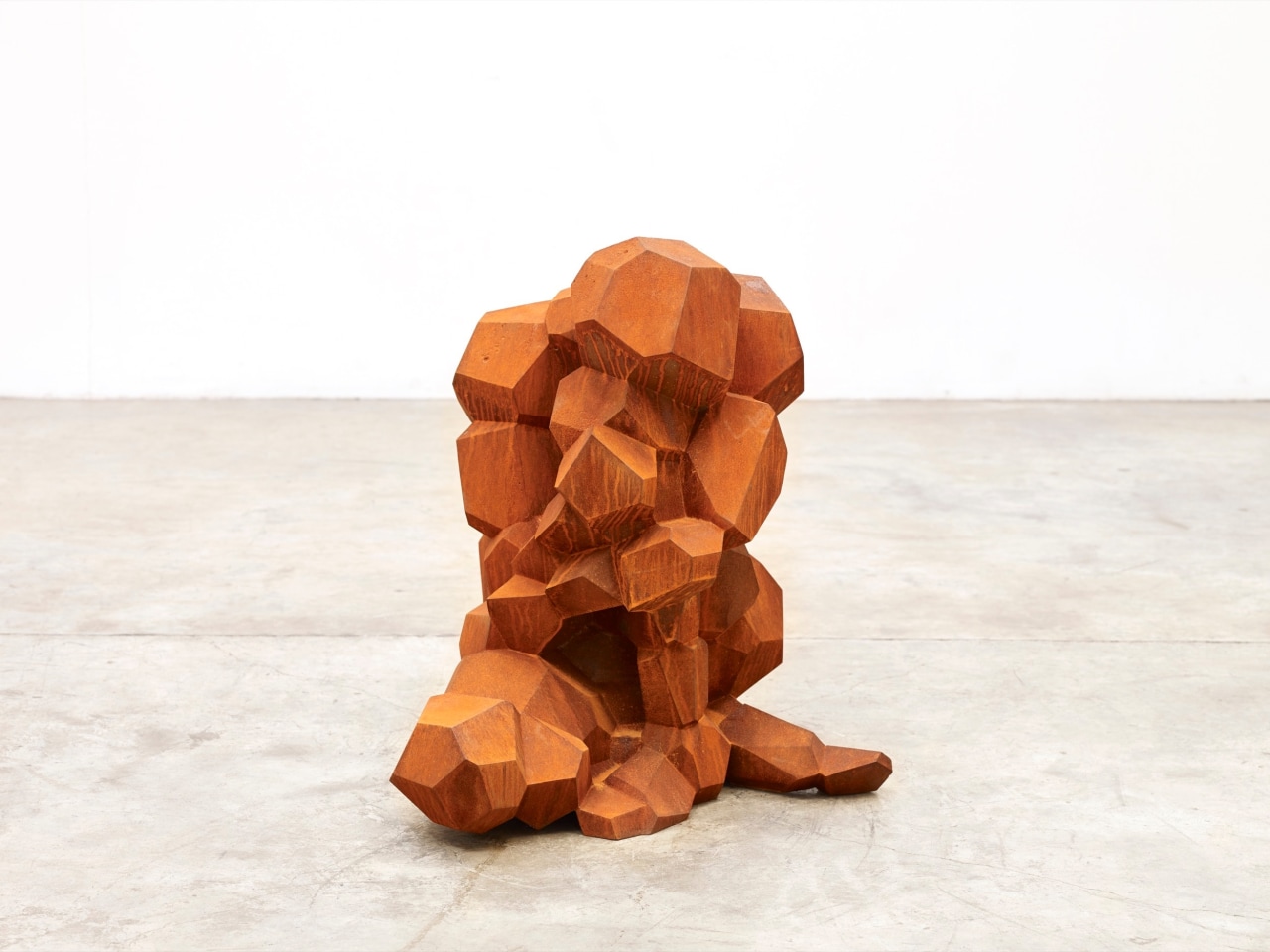 ANTONY GORMLEY