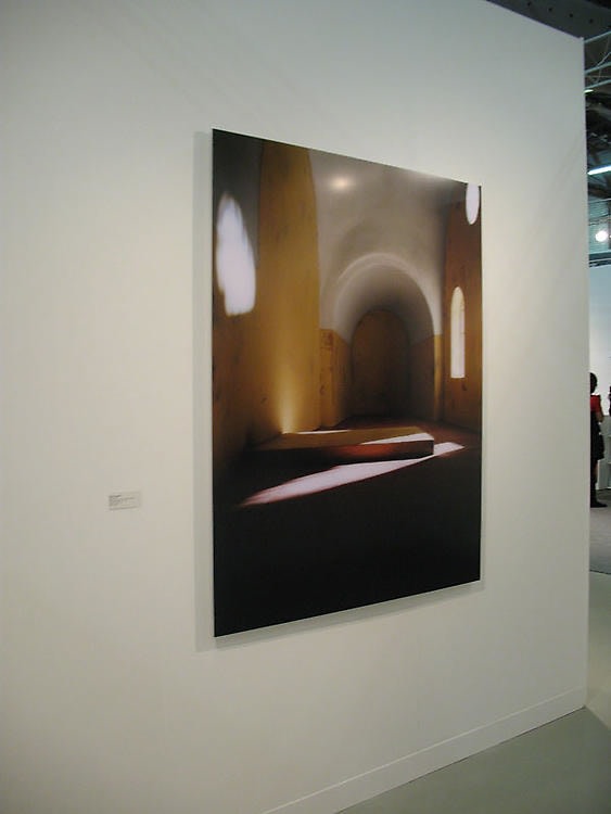 The Armory Show 2008 Sean Kelly Gallery