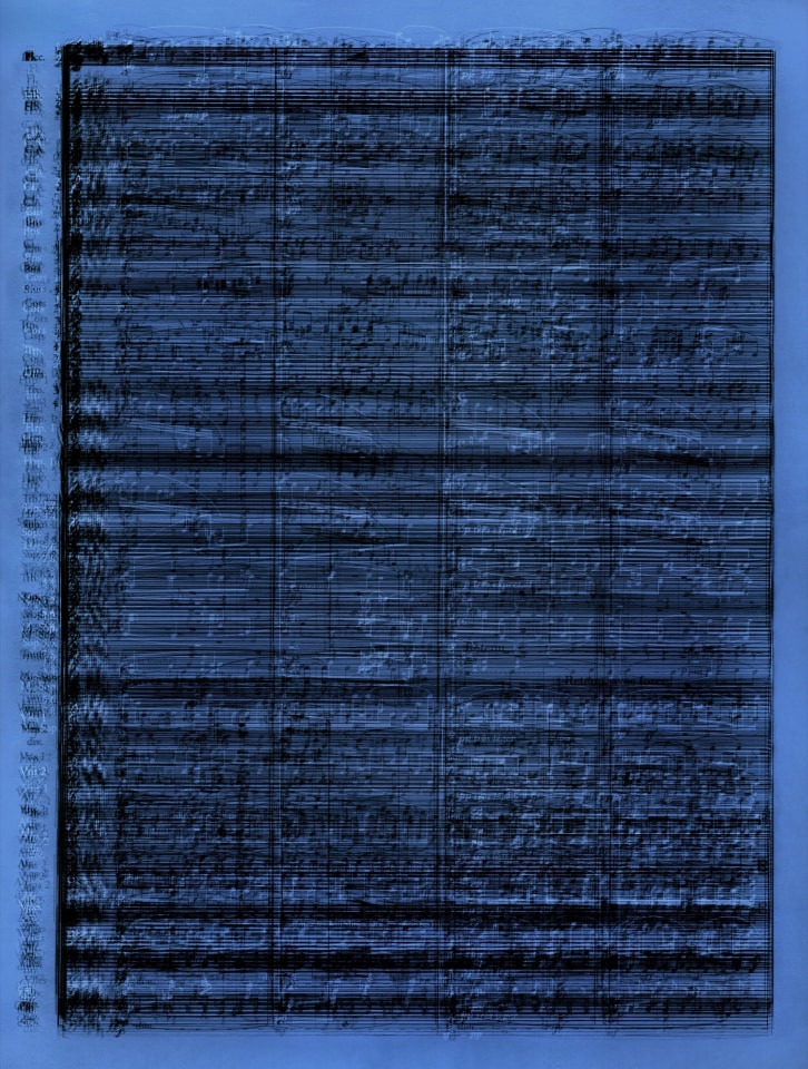 IDRIS KHAN Lost Happiness, 2019