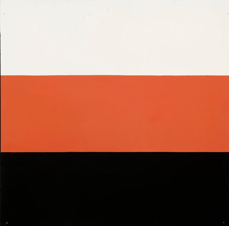 Poul Gernes Sean Kelly Gallery