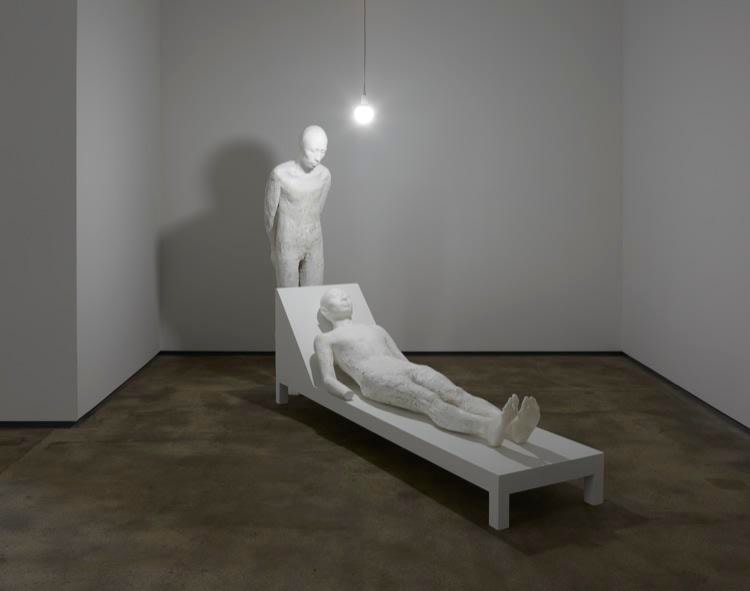 Grasso Grimonprez Koh Sean Kelly Gallery