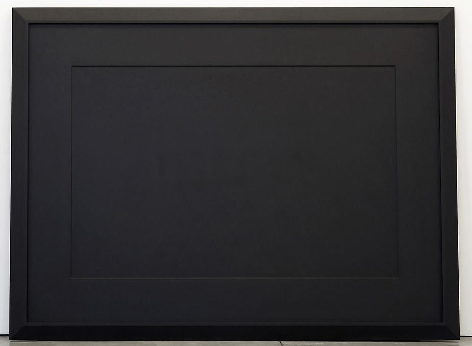 Iran do Espirito Santo Sean Kelly Gallery