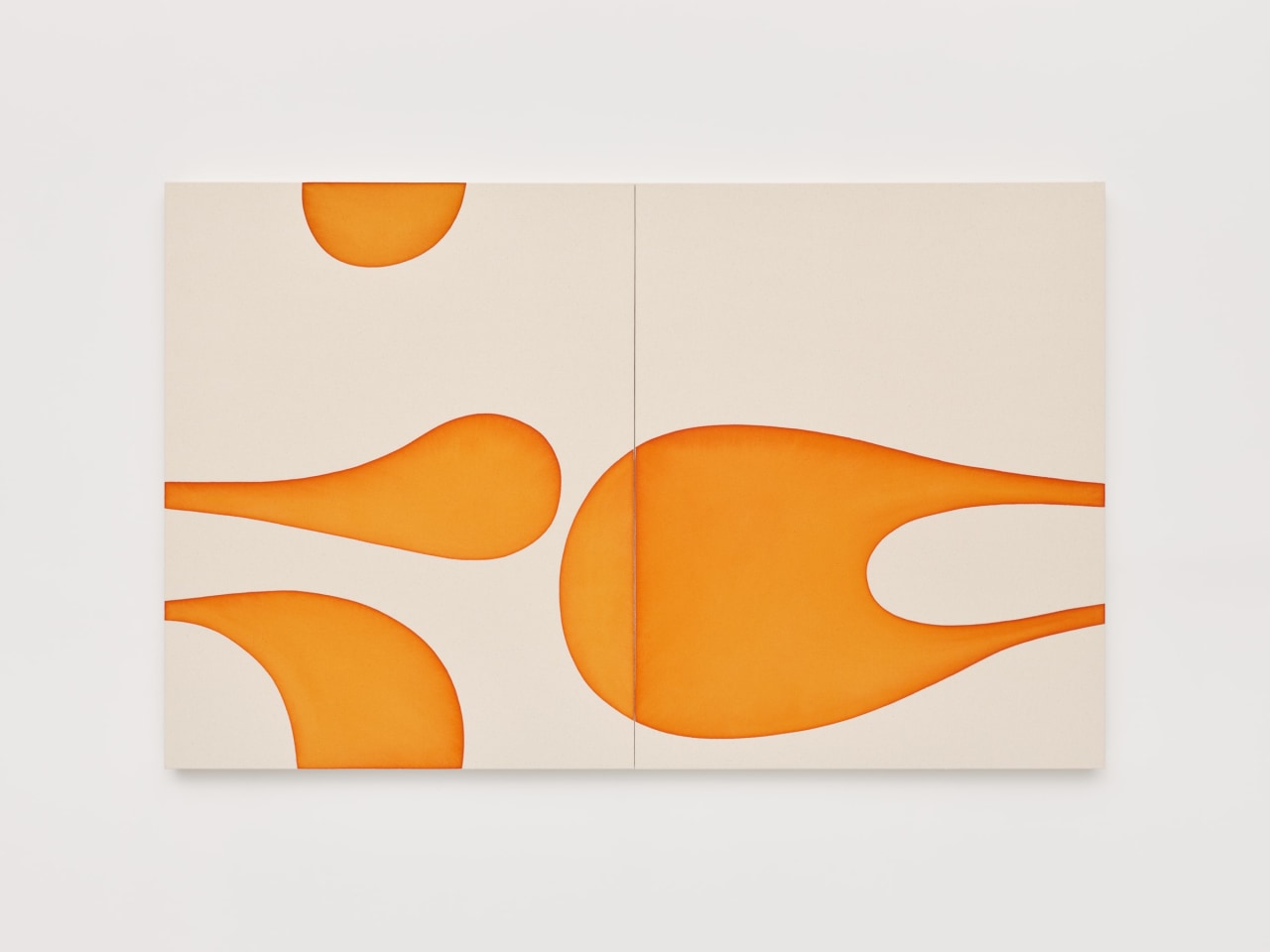 Landon Metz, Untitled, 2021