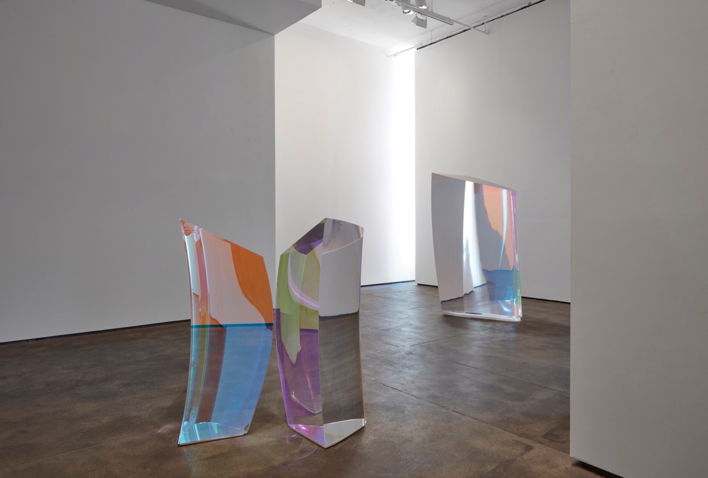 Mariko Mori Sean Kelly Gallery