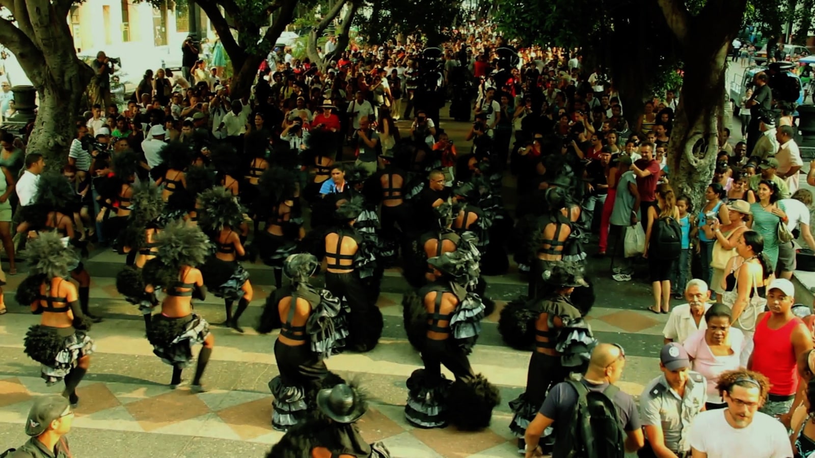 Los Carpinteros Sean Kelly Gallery