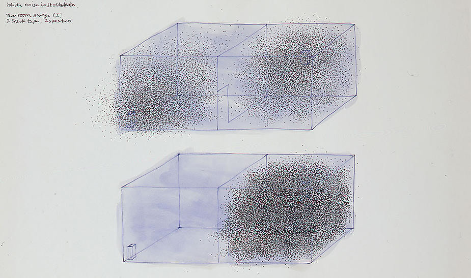 Anthony McCall Sean Kelly Gallery