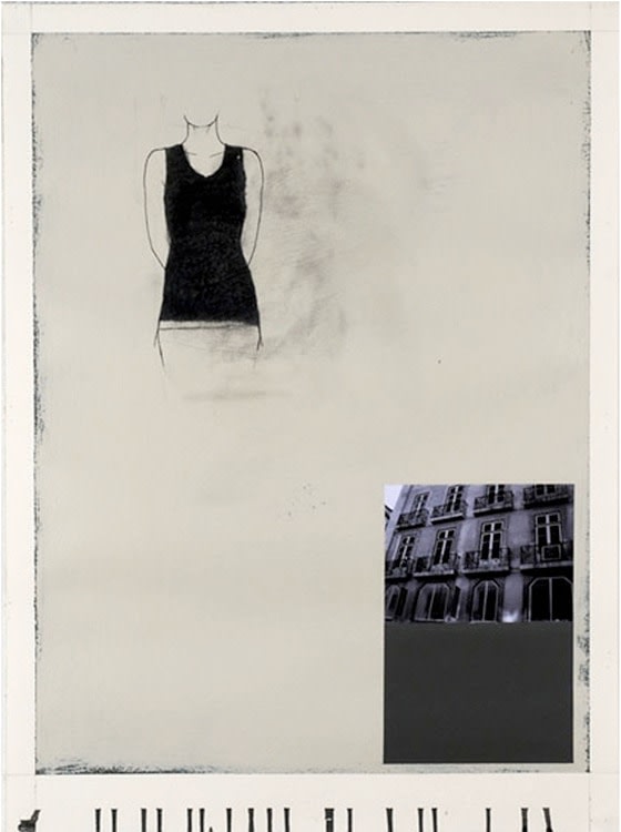 Juliao Sarmento Sean Kelly Gallery