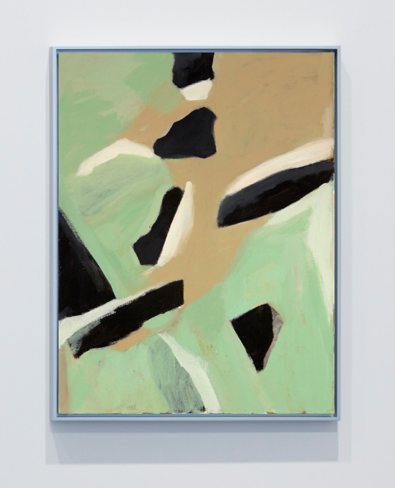 Ilse D'Hollander, Untitled, 1995