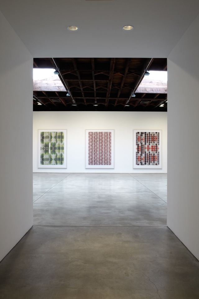 Frank Thiel Sean Kelly Gallery