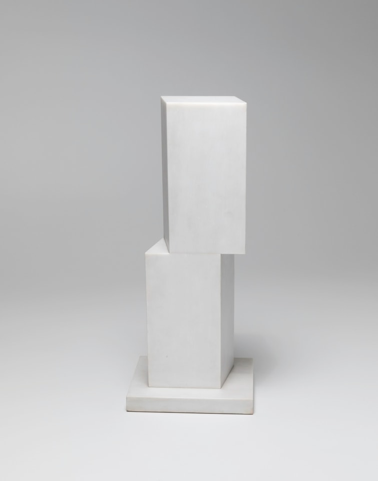 Sergio Camargo Sean Kelly Gallery