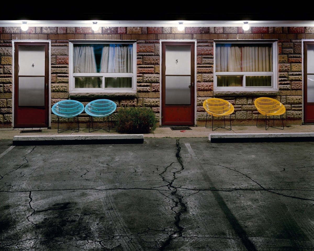 Alec Soth Sean Kelly Gallery