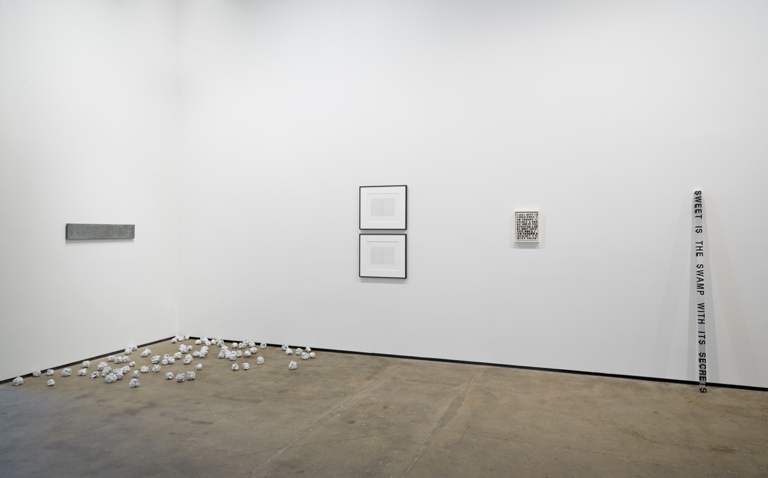 By the Book Sean Kelly Gallery