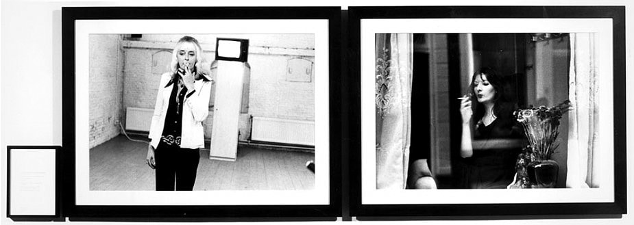 Marina Abramovic Sean Kelly Gallery