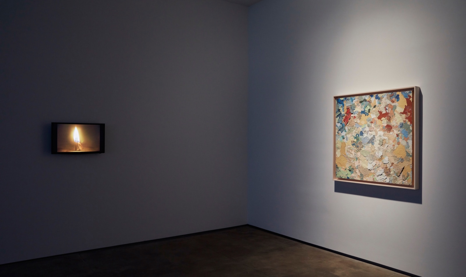 Diana Fonseca Quinones Sean Kelly Gallery