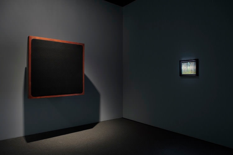 Laurent Grasso Sean Kelly Gallery