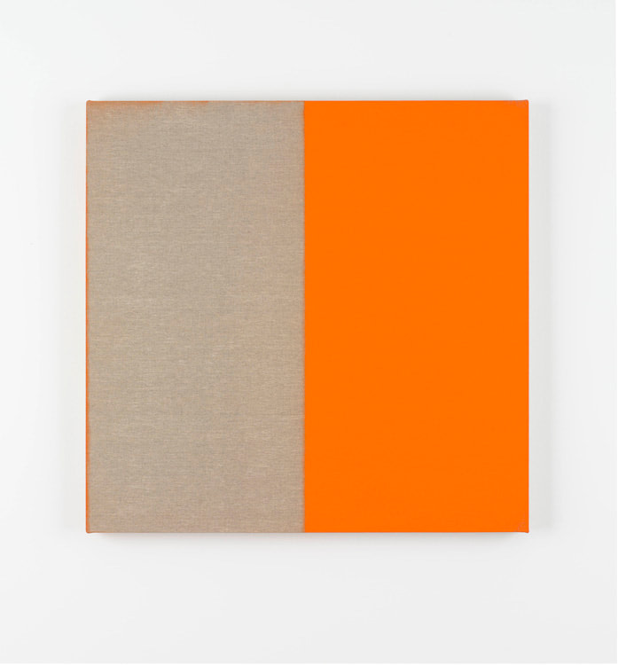 Callum Innes Sean Kelly Gallery