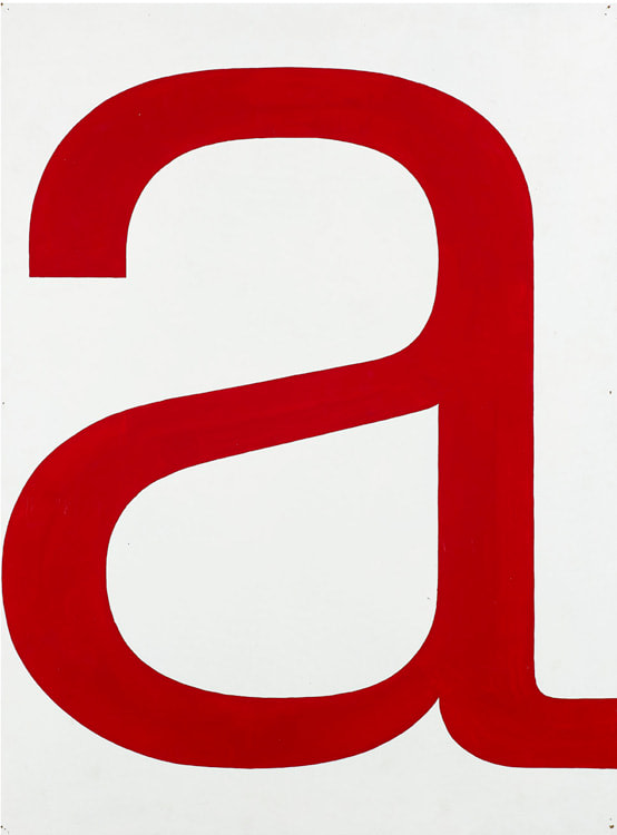 Poul Gernes Sean Kelly Gallery