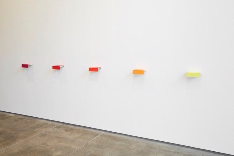 Fernanda Fragateiro Sean Kelly Gallery