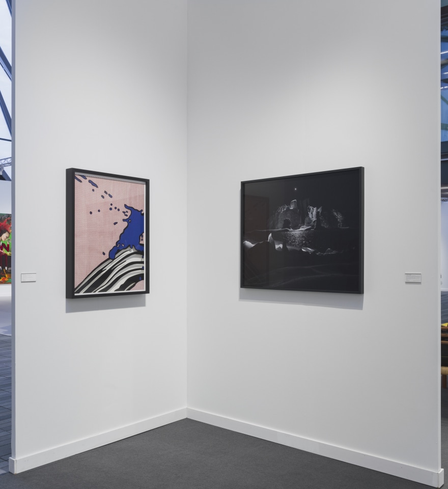 Frieze New York 2021