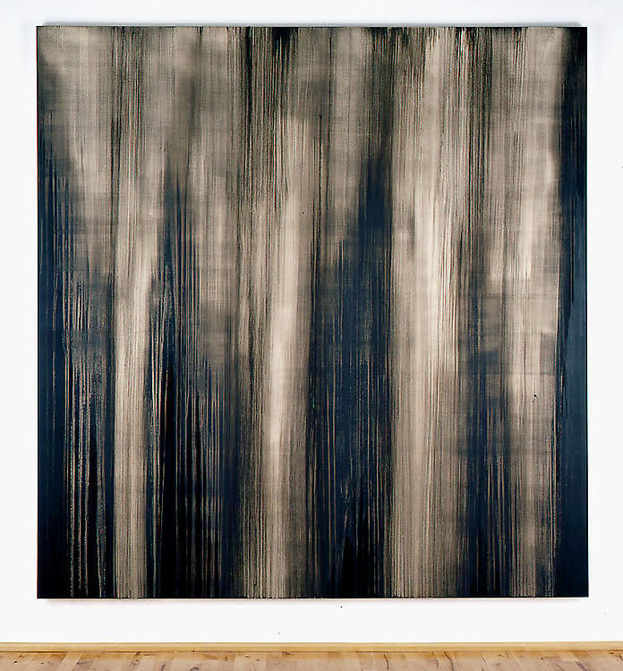 Callum Innes Sean Kelly Gallery