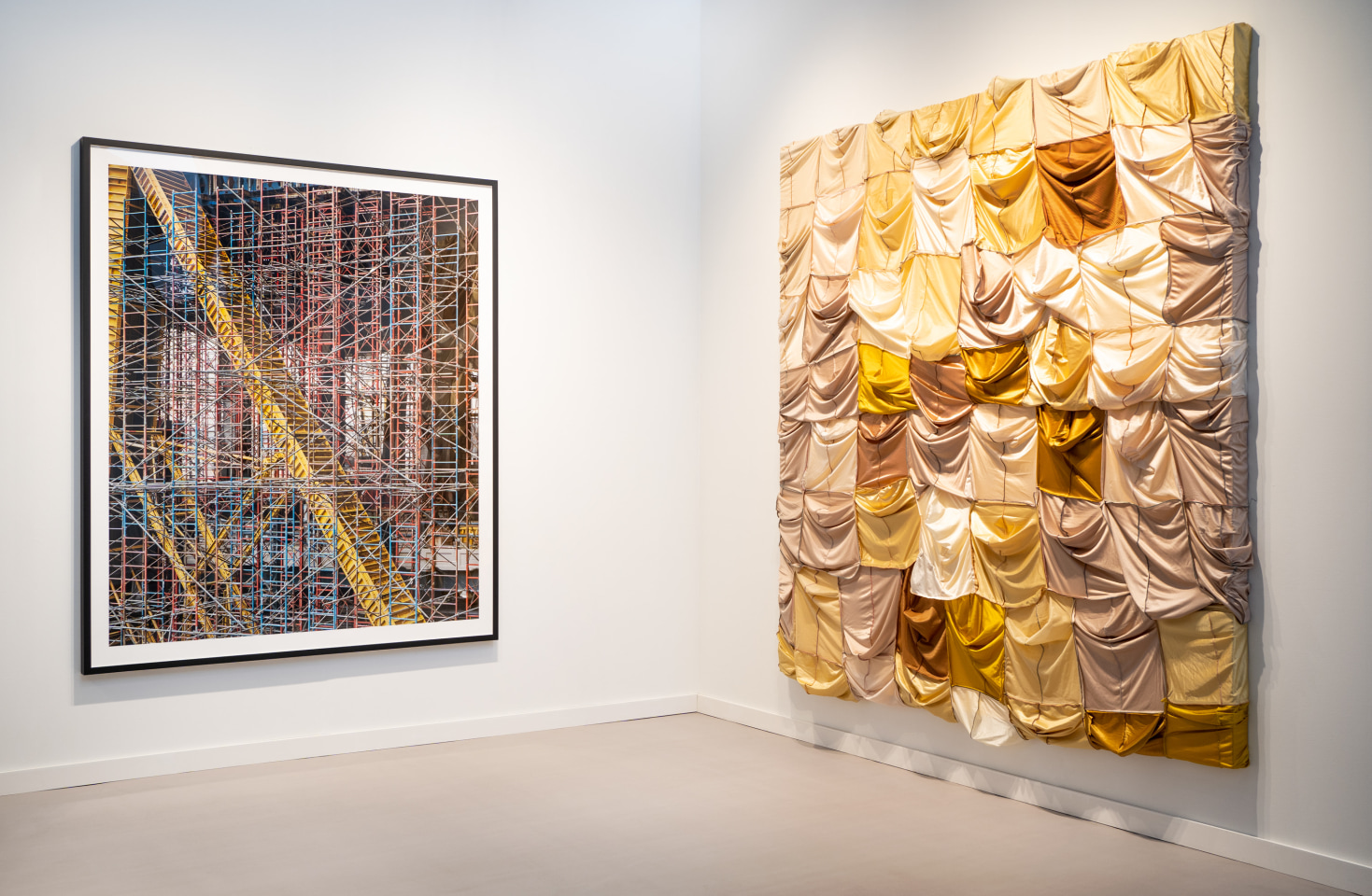 Sean Kelly at Frieze New York 2022