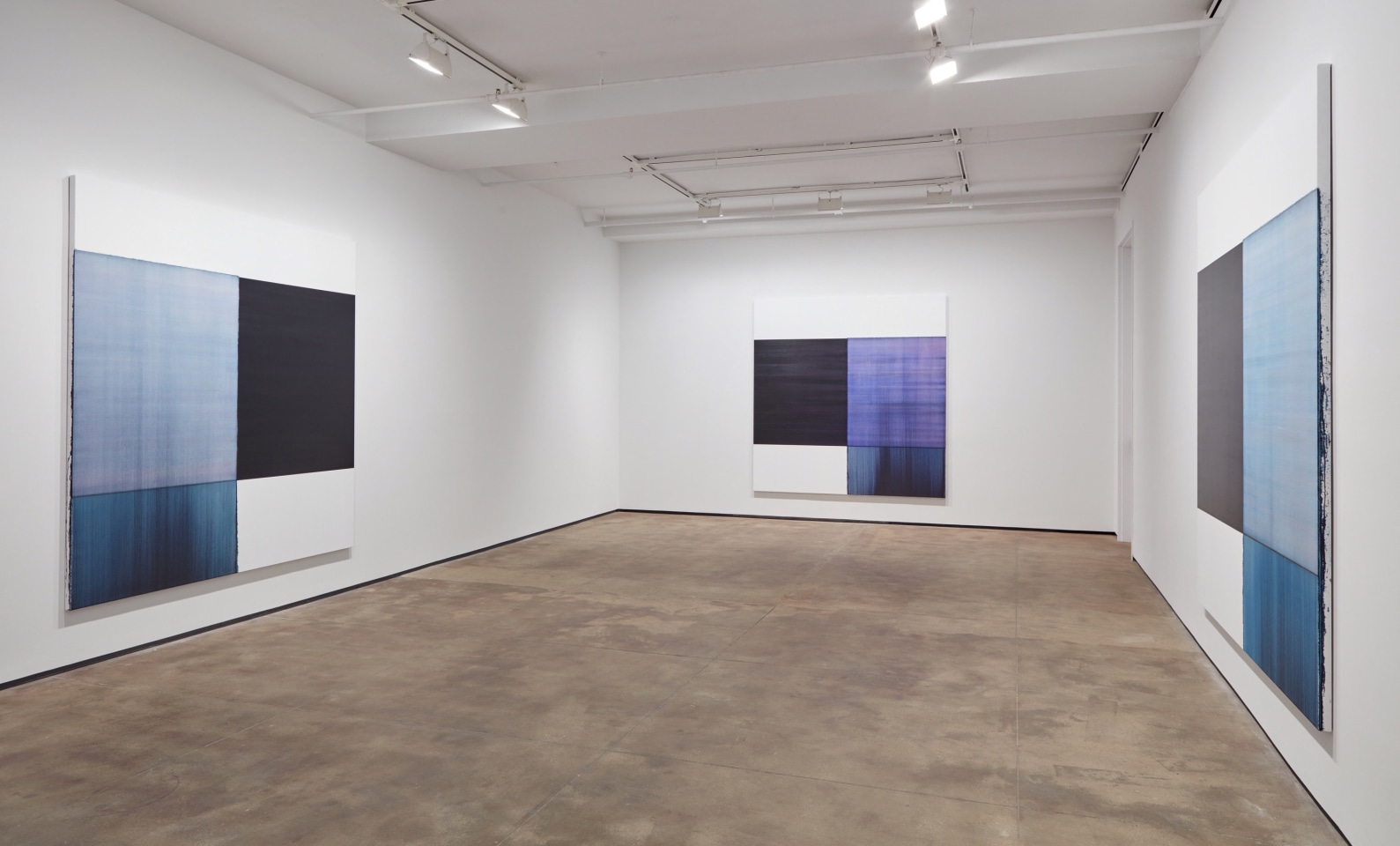 Sean Kelly Callum Innes