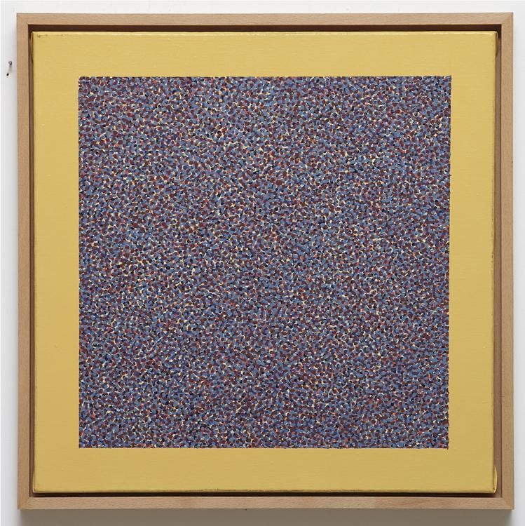 Birgir Andr&eacute;sson Sean Kelly Gallery