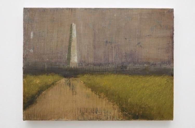 Alejandro Campins Sean Kelly Gallery