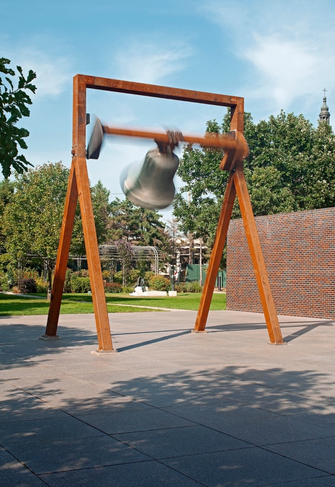 Kris Martin For Whom ..., 2012