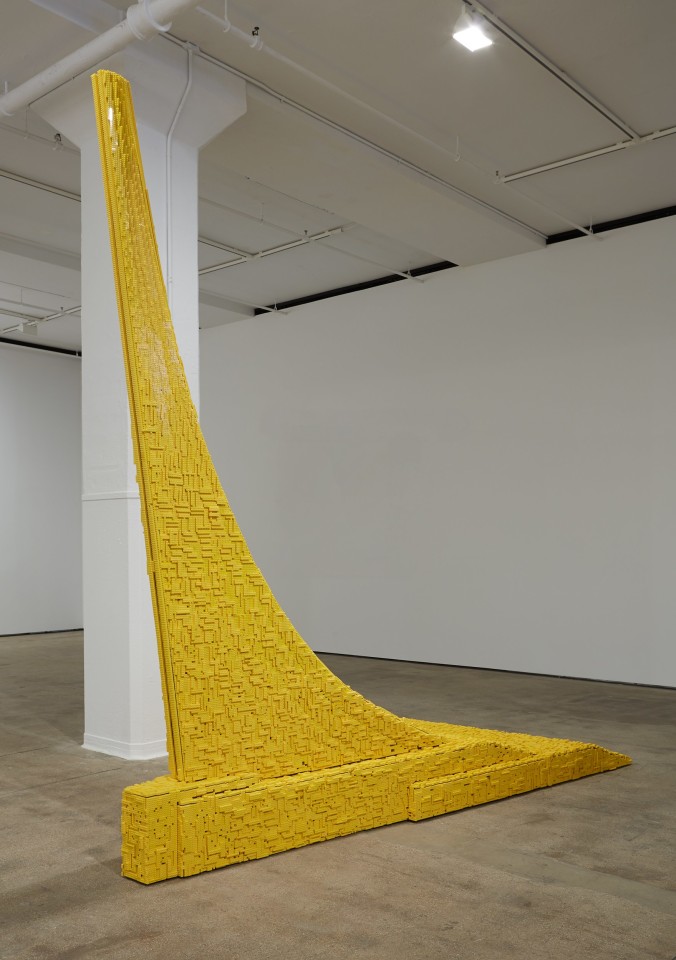 Los Carpinteros Sean Kelly Gallery