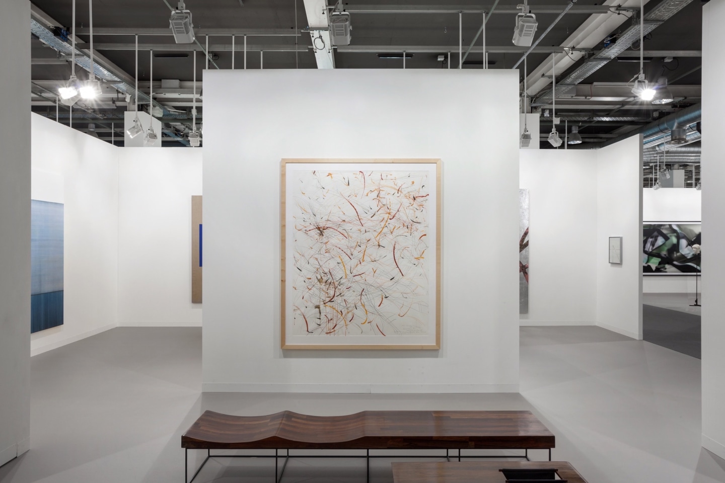 Sean Kelly Art Basel
